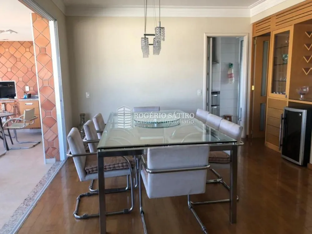 Apartamento, 3 quartos, 141 m² - Foto 2