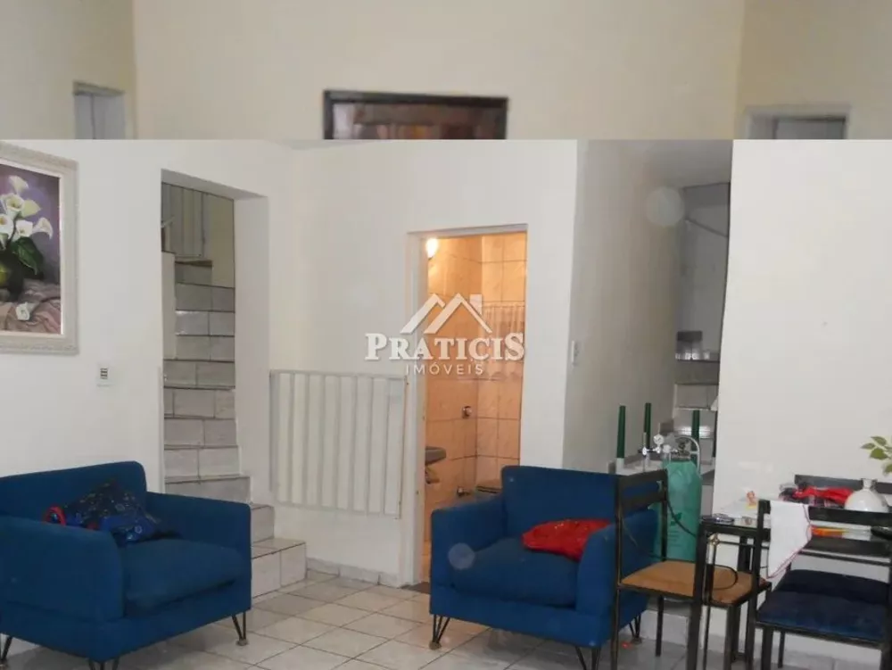 Casa à venda com 5 quartos, 173m² - Foto 4