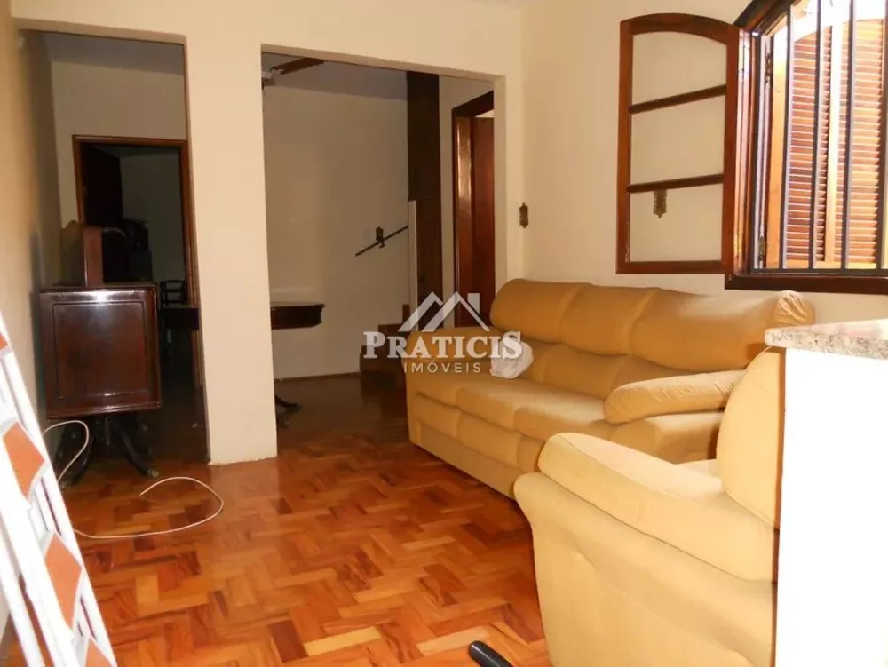 Casa à venda com 5 quartos, 173m² - Foto 5