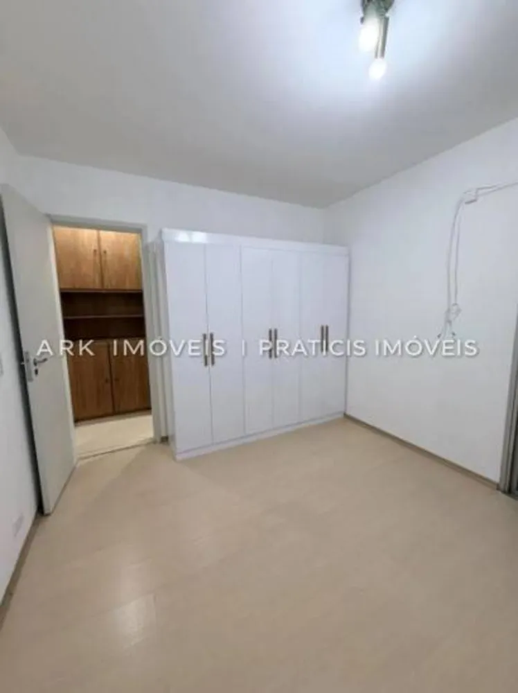 Apartamento, 1 quarto, 43 m² - Foto 2