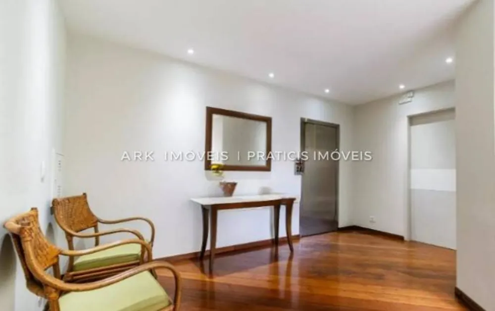 Apartamento, 1 quarto, 43 m² - Foto 3