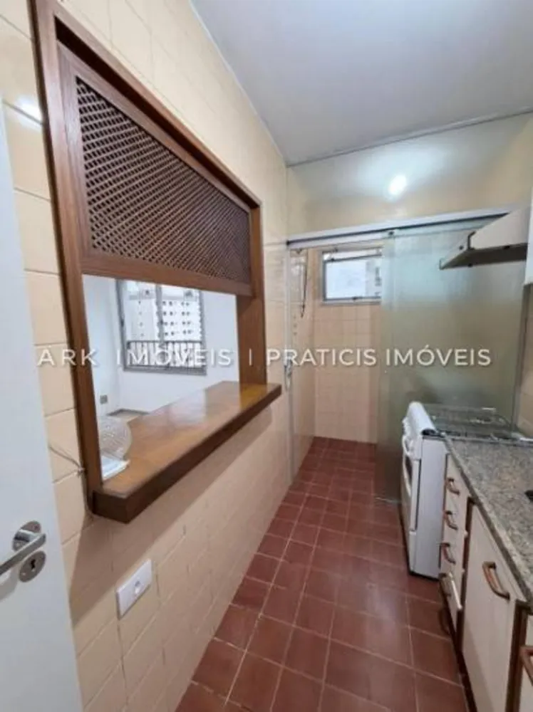 Apartamento, 1 quarto, 43 m² - Foto 4