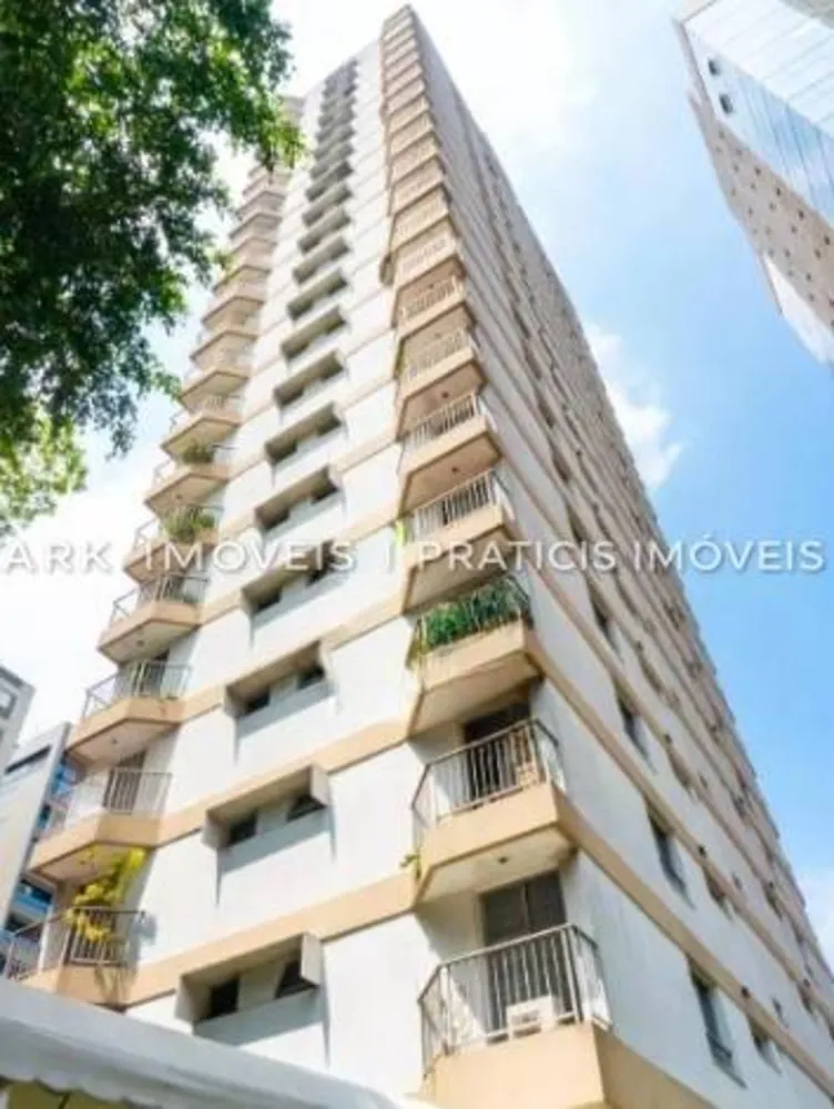Apartamento, 1 quarto, 43 m² - Foto 7