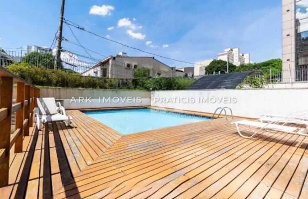 Apartamento, 1 quarto, 43 m² - Foto 5