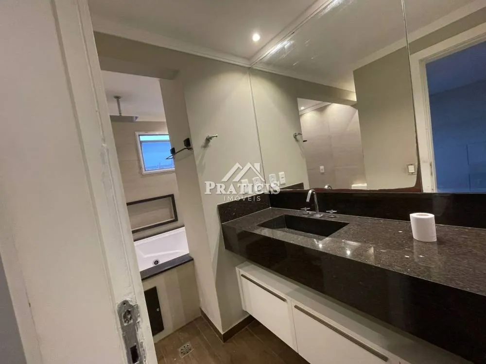 Apartamento, 3 quartos, 140 m² - Foto 6