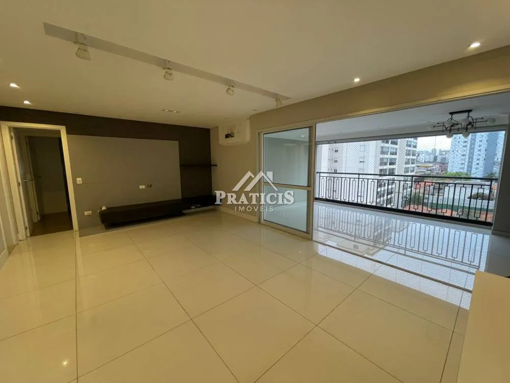 Apartamento, 3 quartos, 140 m² - Foto 2