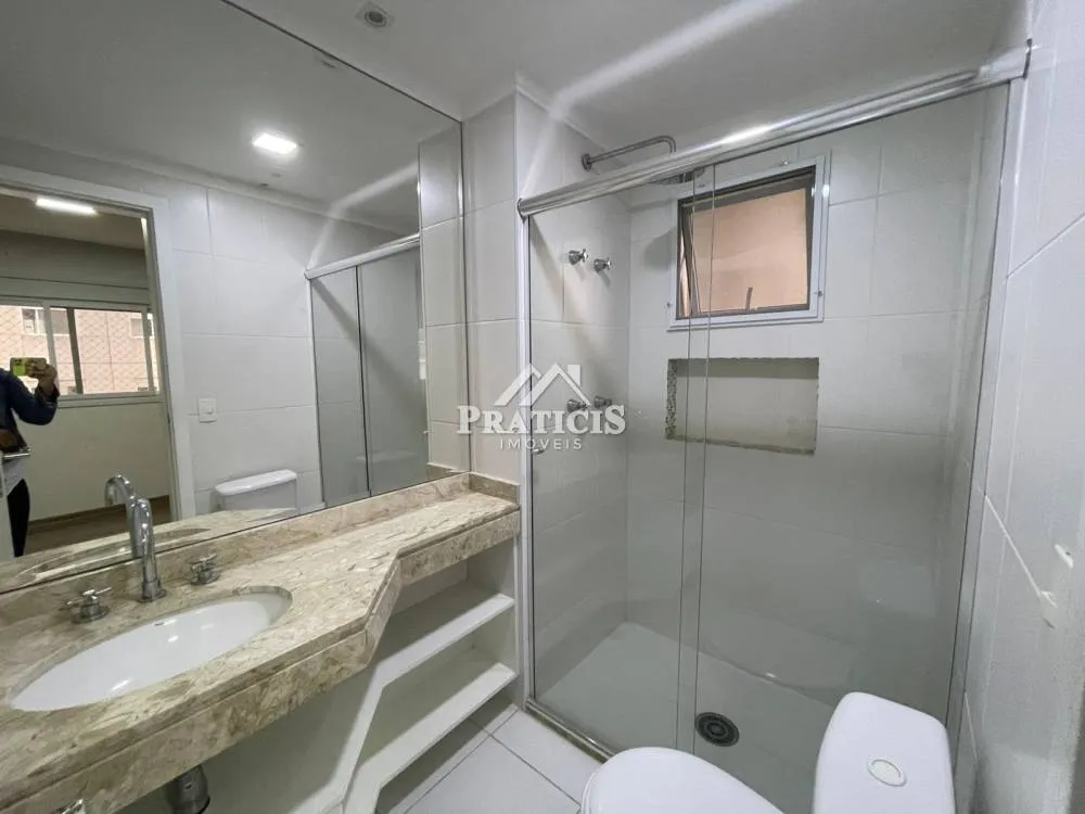 Apartamento, 3 quartos, 140 m² - Foto 8
