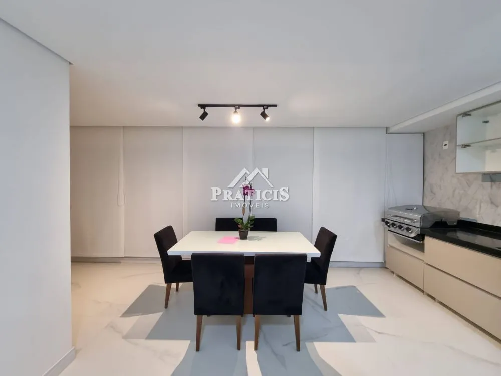 Apartamento, 3 quartos, 94 m² - Foto 1