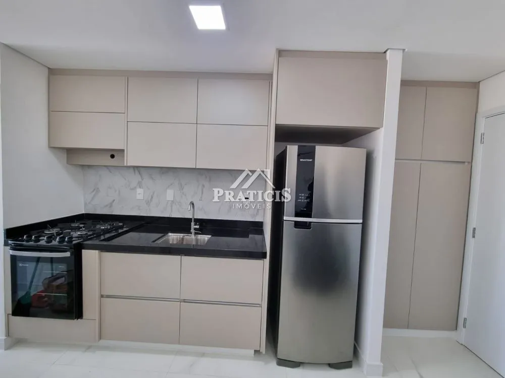 Apartamento, 3 quartos, 94 m² - Foto 6