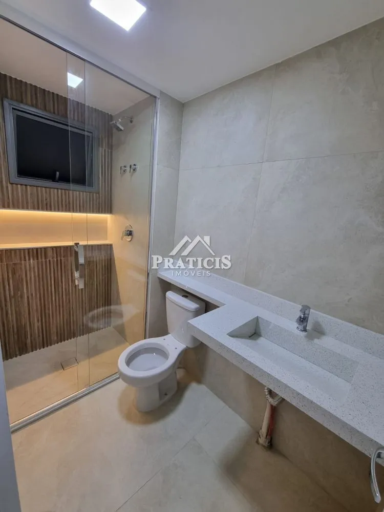 Apartamento, 3 quartos, 94 m² - Foto 11