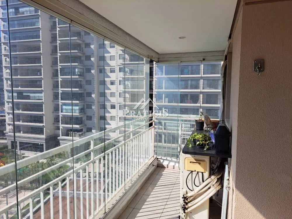 Apartamento, 3 quartos, 78 m² - Foto 1