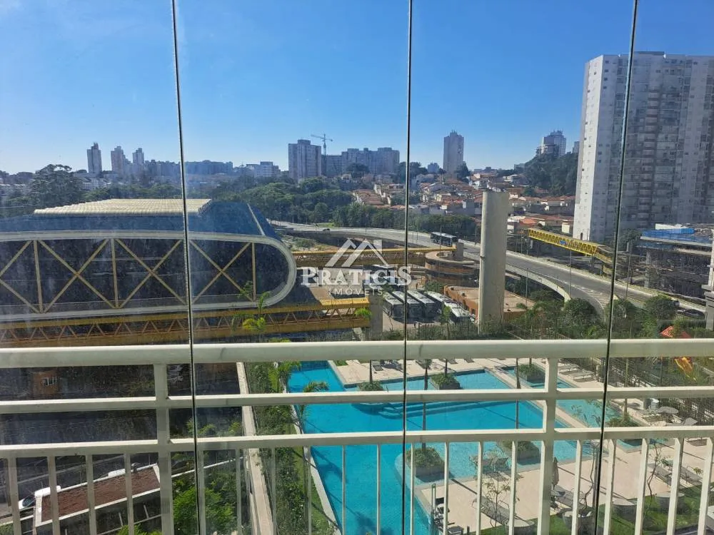 Apartamento, 3 quartos, 78 m² - Foto 2