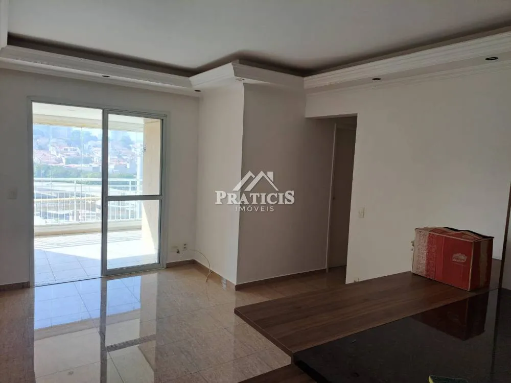 Apartamento, 3 quartos, 78 m² - Foto 6