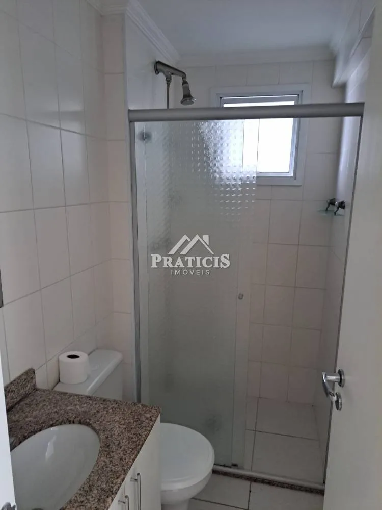 Apartamento, 3 quartos, 78 m² - Foto 3