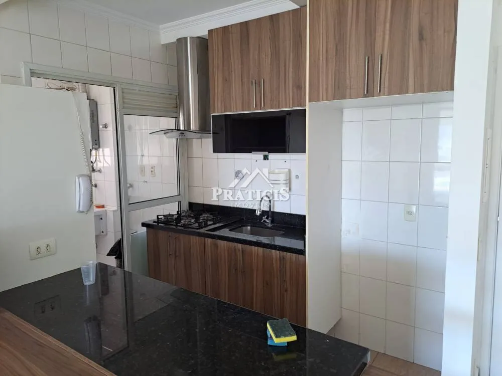 Apartamento, 3 quartos, 78 m² - Foto 4