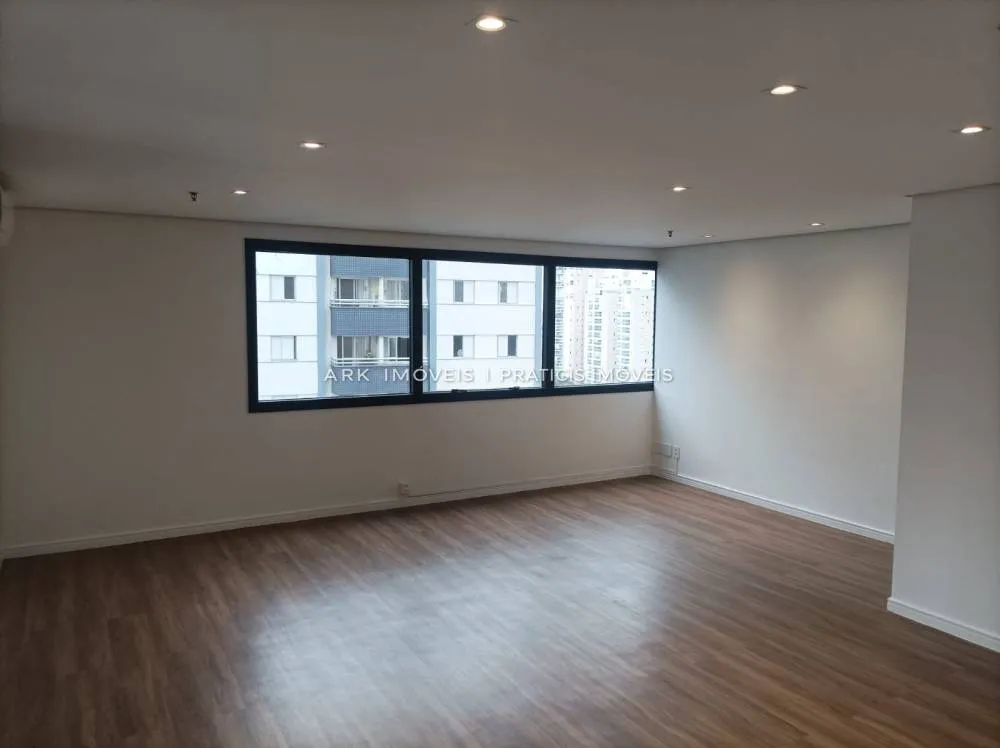 Sala-Conjunto, 39 m² - Foto 1
