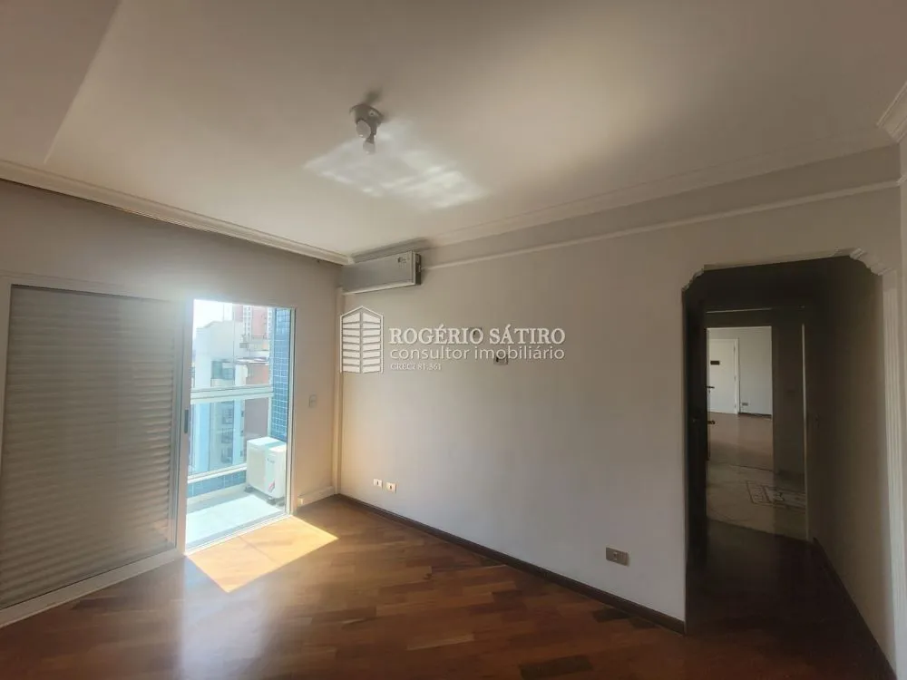 Apartamento, 4 quartos, 154 m² - Foto 1