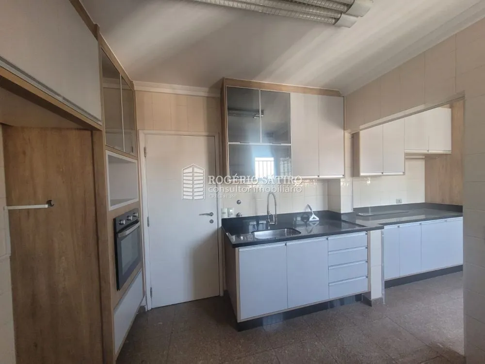 Apartamento, 4 quartos, 154 m² - Foto 3
