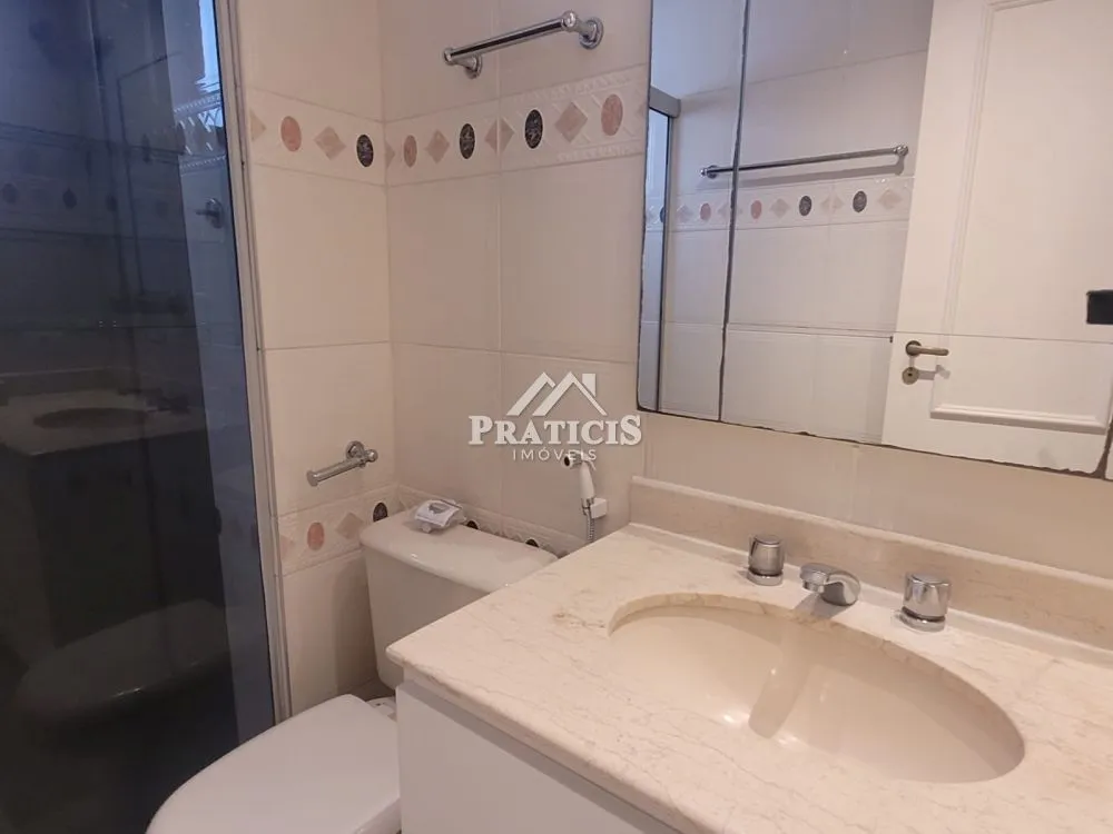 Apartamento, 4 quartos, 195 m² - Foto 12