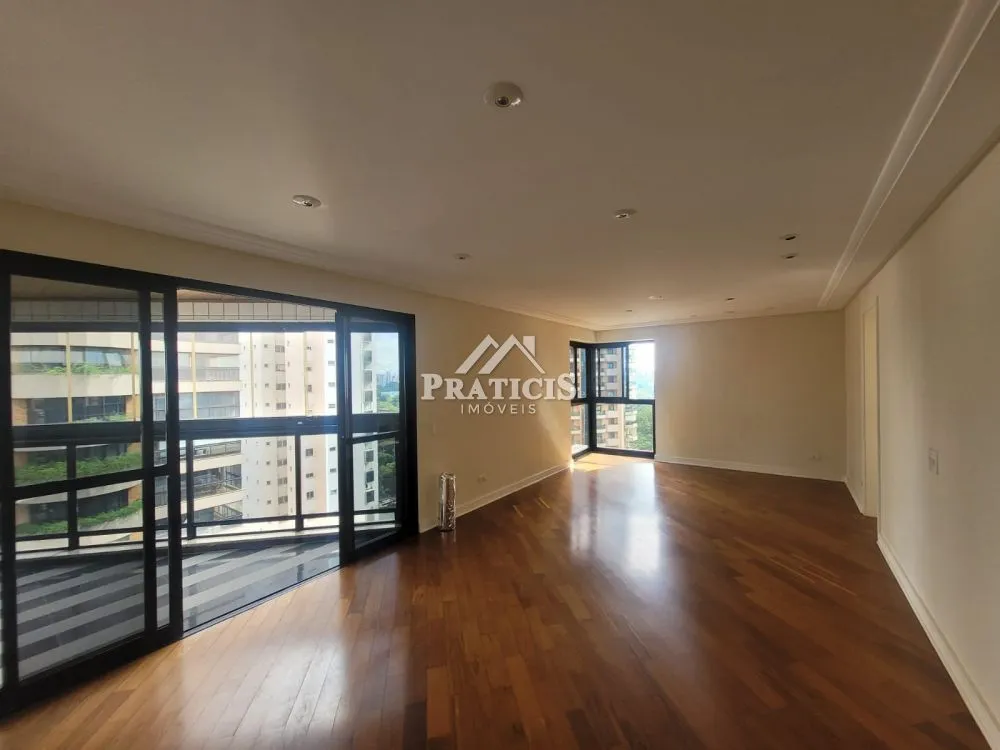 Apartamento, 4 quartos, 195 m² - Foto 6