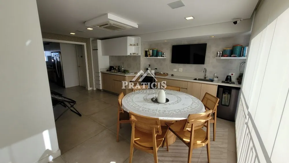 Apartamento, 3 quartos, 208 m² - Foto 5