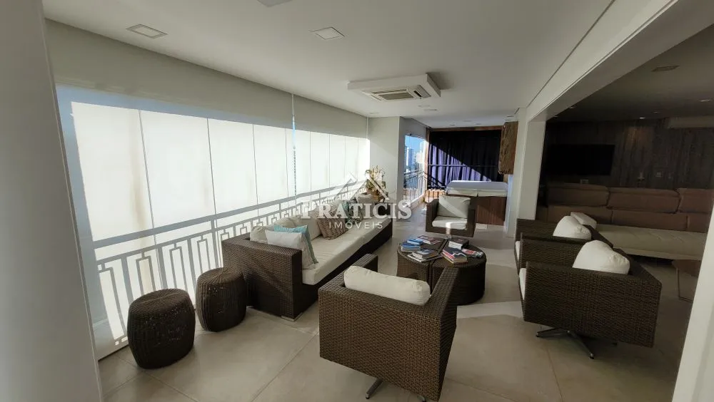 Apartamento, 3 quartos, 208 m² - Foto 6