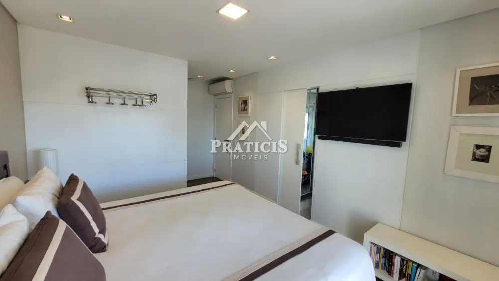 Apartamento, 3 quartos, 208 m² - Foto 7