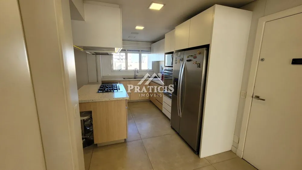 Apartamento, 3 quartos, 208 m² - Foto 7