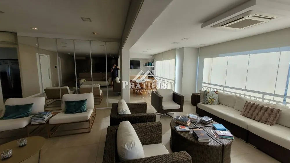 Apartamento, 3 quartos, 208 m² - Foto 8