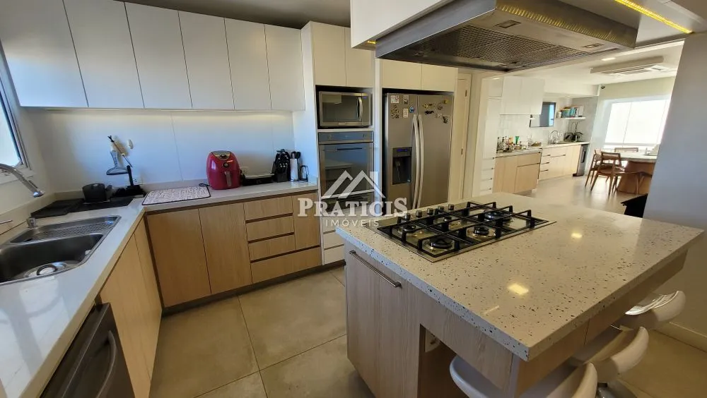 Apartamento, 3 quartos, 208 m² - Foto 4
