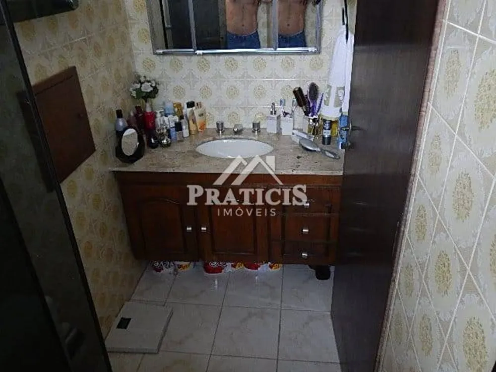 Sobrado, 3 quartos, 240 m² - Foto 7