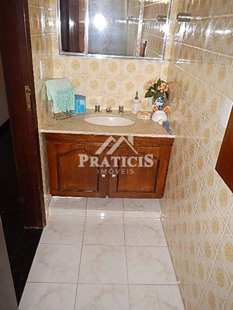 Sobrado, 3 quartos, 240 m² - Foto 6