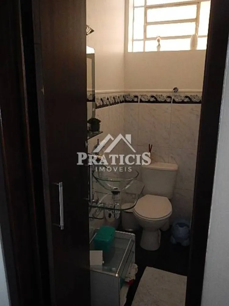 Sobrado, 3 quartos, 240 m² - Foto 8