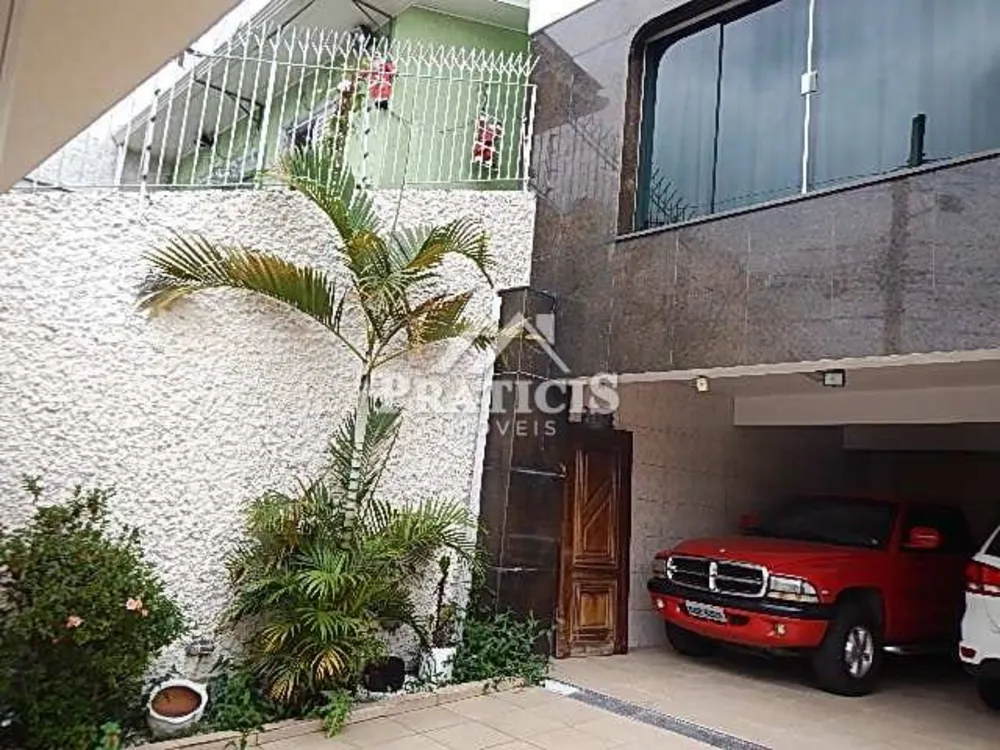 Sobrado, 3 quartos, 240 m² - Foto 12