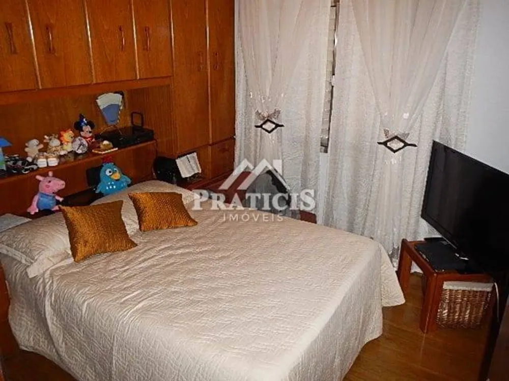 Sobrado, 3 quartos, 240 m² - Foto 5