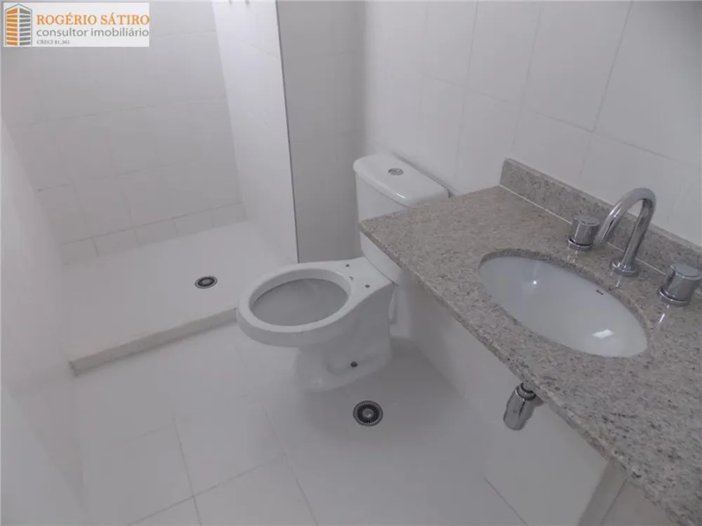 Apartamento, 4 quartos, 250 m² - Foto 1