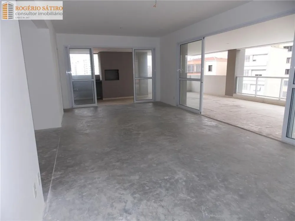 Apartamento, 4 quartos, 250 m² - Foto 3