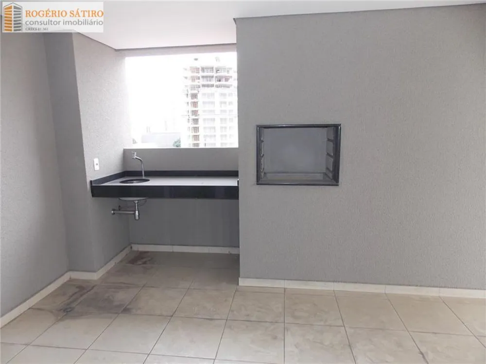 Apartamento, 4 quartos, 250 m² - Foto 2