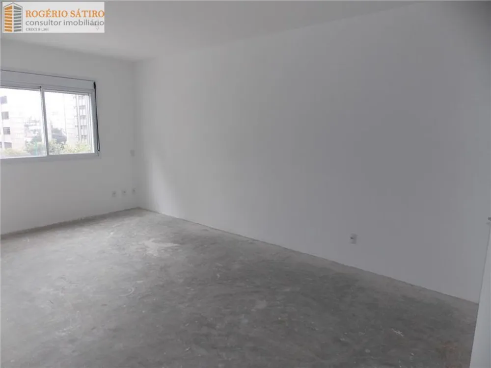 Apartamento, 4 quartos, 250 m² - Foto 6