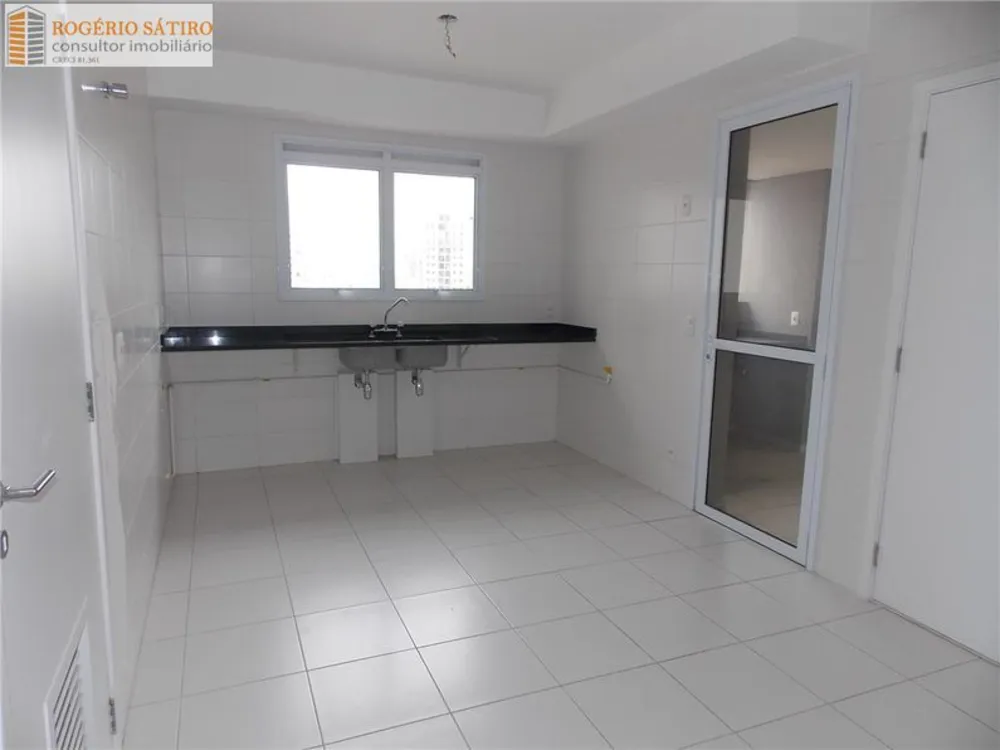 Apartamento, 4 quartos, 250 m² - Foto 3