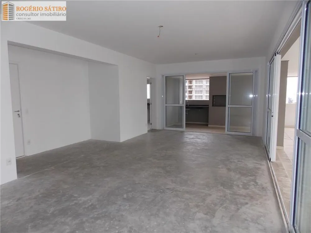 Apartamento, 4 quartos, 250 m² - Foto 2