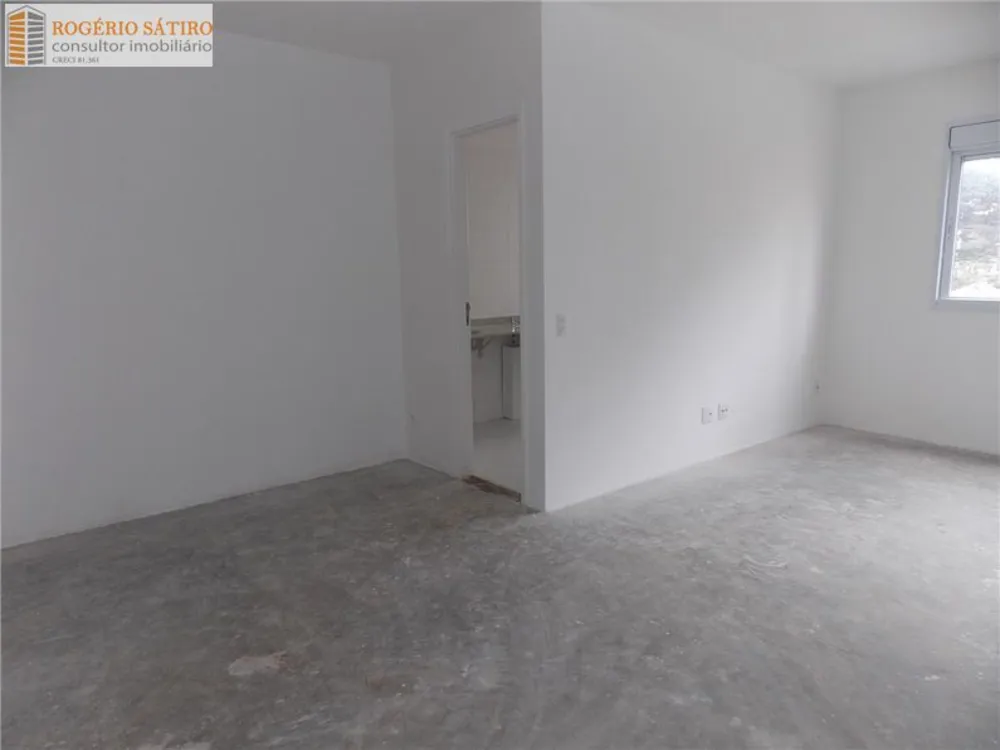 Apartamento, 4 quartos, 250 m² - Foto 9