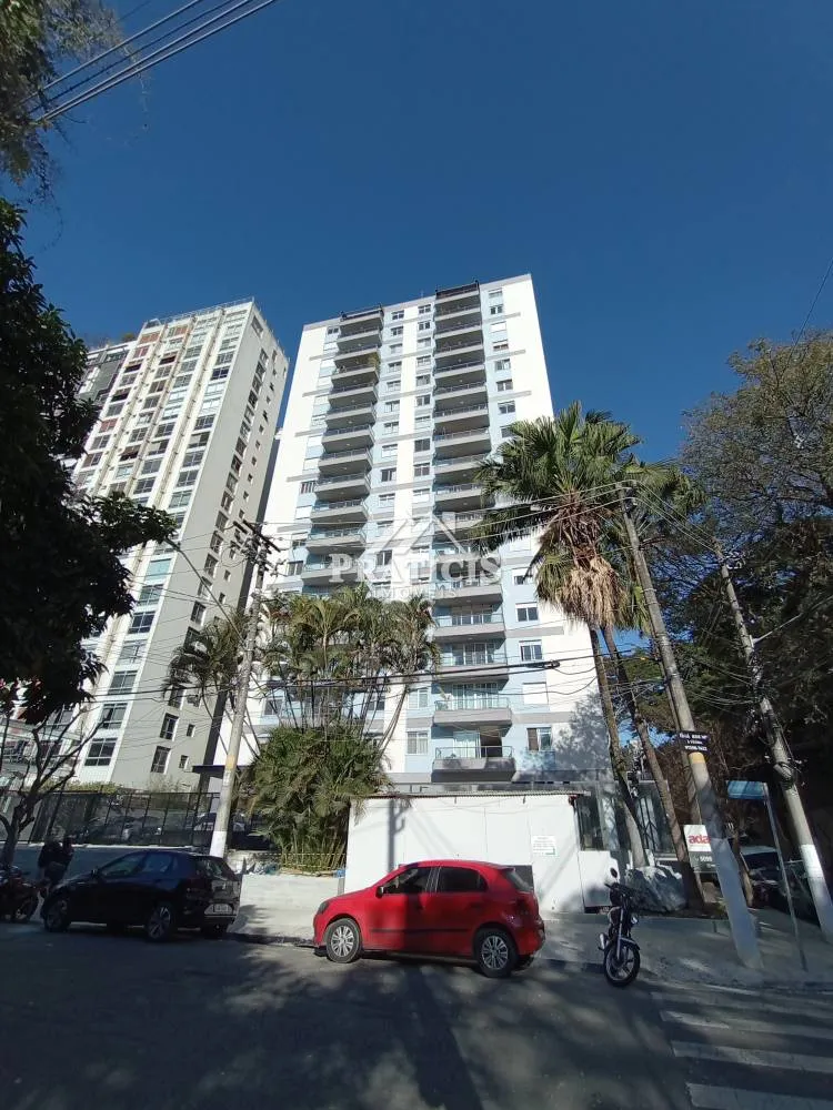 Apartamento, 3 quartos, 233 m² - Foto 8