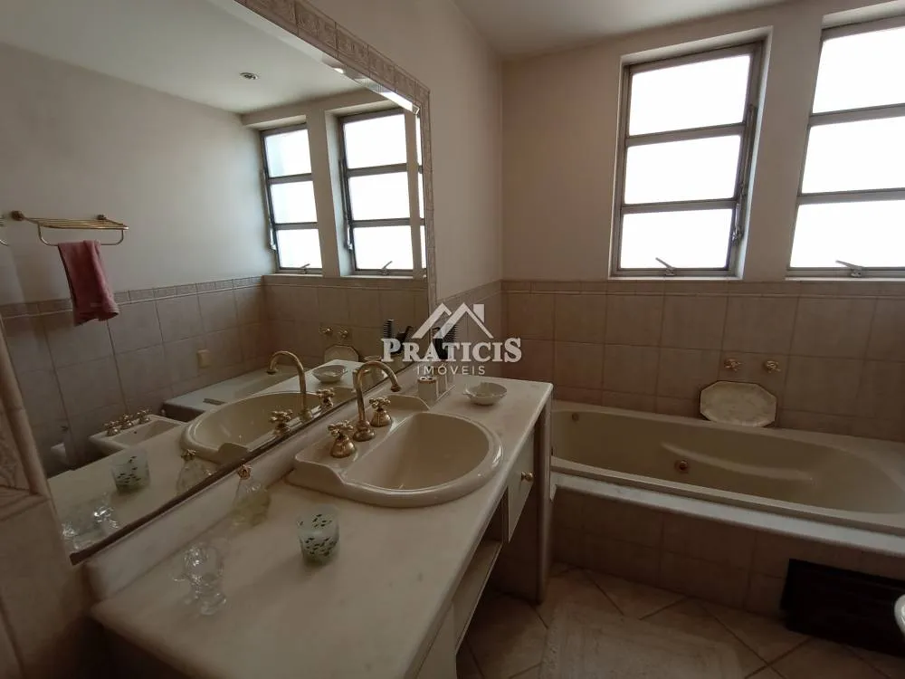 Apartamento, 3 quartos, 233 m² - Foto 3