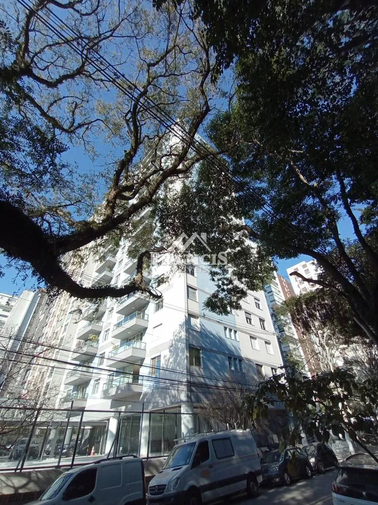 Apartamento, 3 quartos, 233 m² - Foto 1