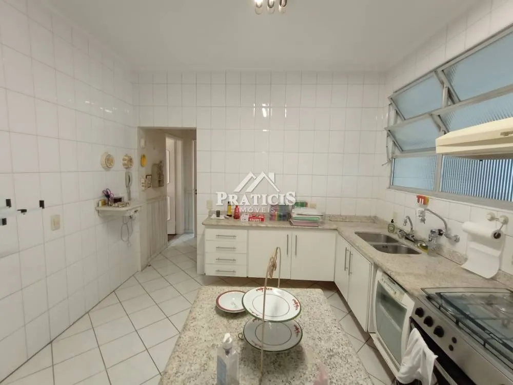 Apartamento, 3 quartos, 233 m² - Foto 5