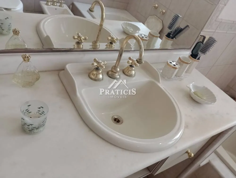 Apartamento, 3 quartos, 233 m² - Foto 2
