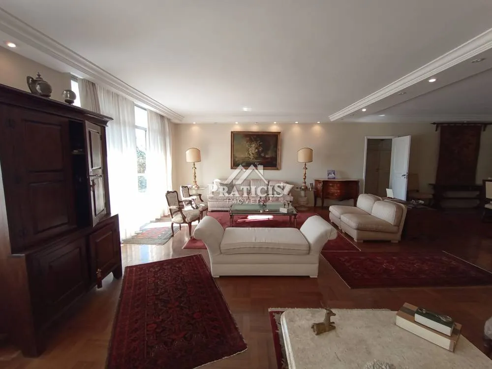 Apartamento, 3 quartos, 233 m² - Foto 4