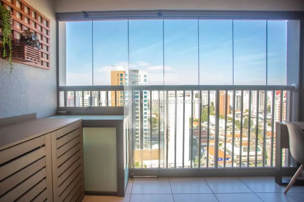Apartamento, 1 quarto, 31 m² - Foto 2