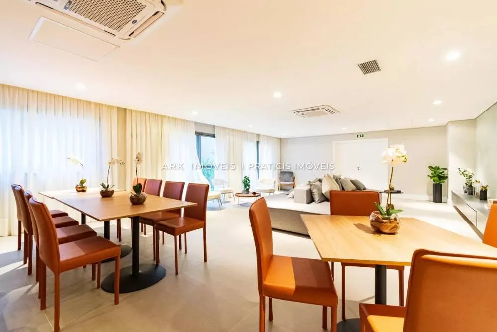 Apartamento, 1 quarto, 31 m² - Foto 4